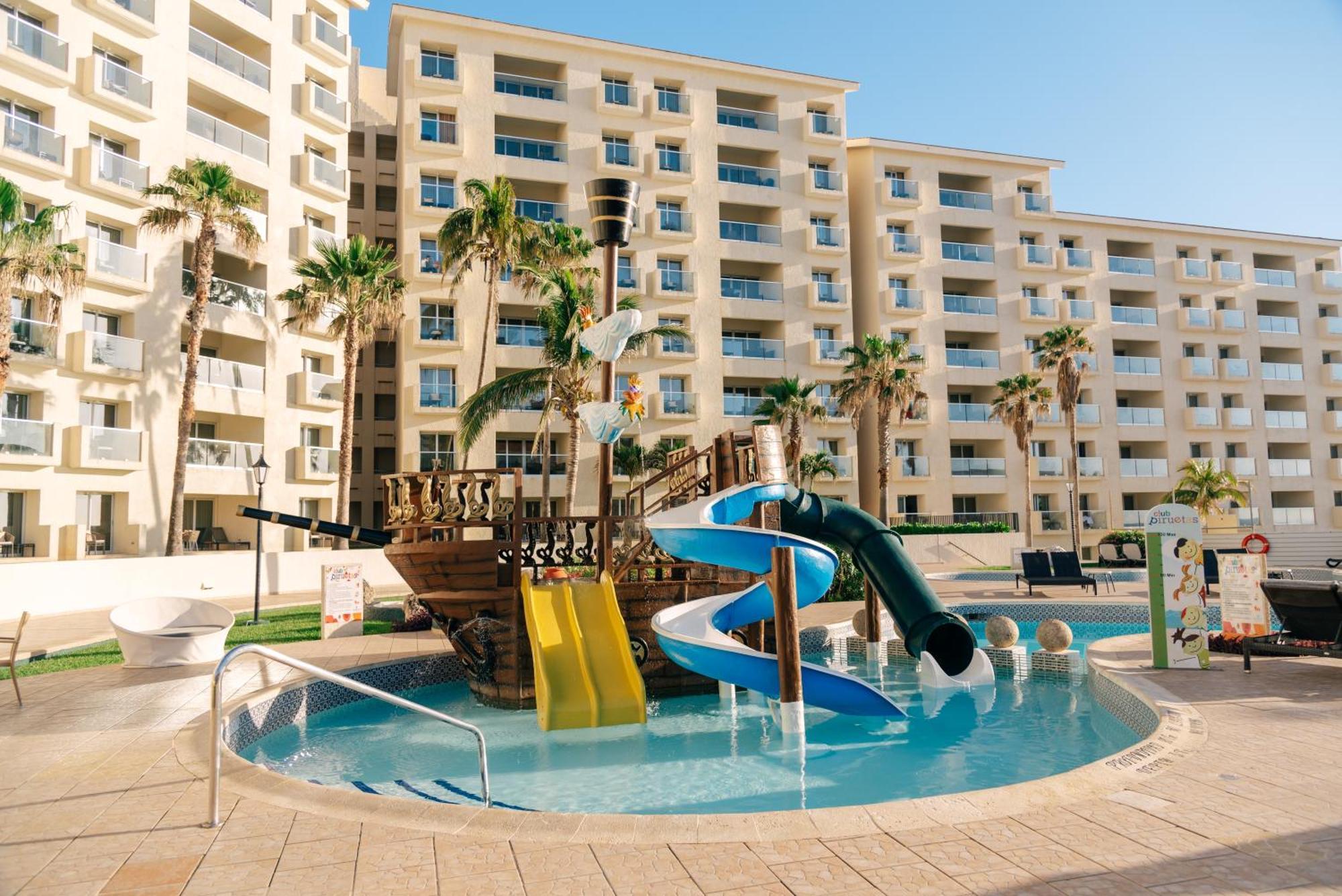 אפרטהוטל קנקון Casa In Yaakumech מראה חיצוני תמונה