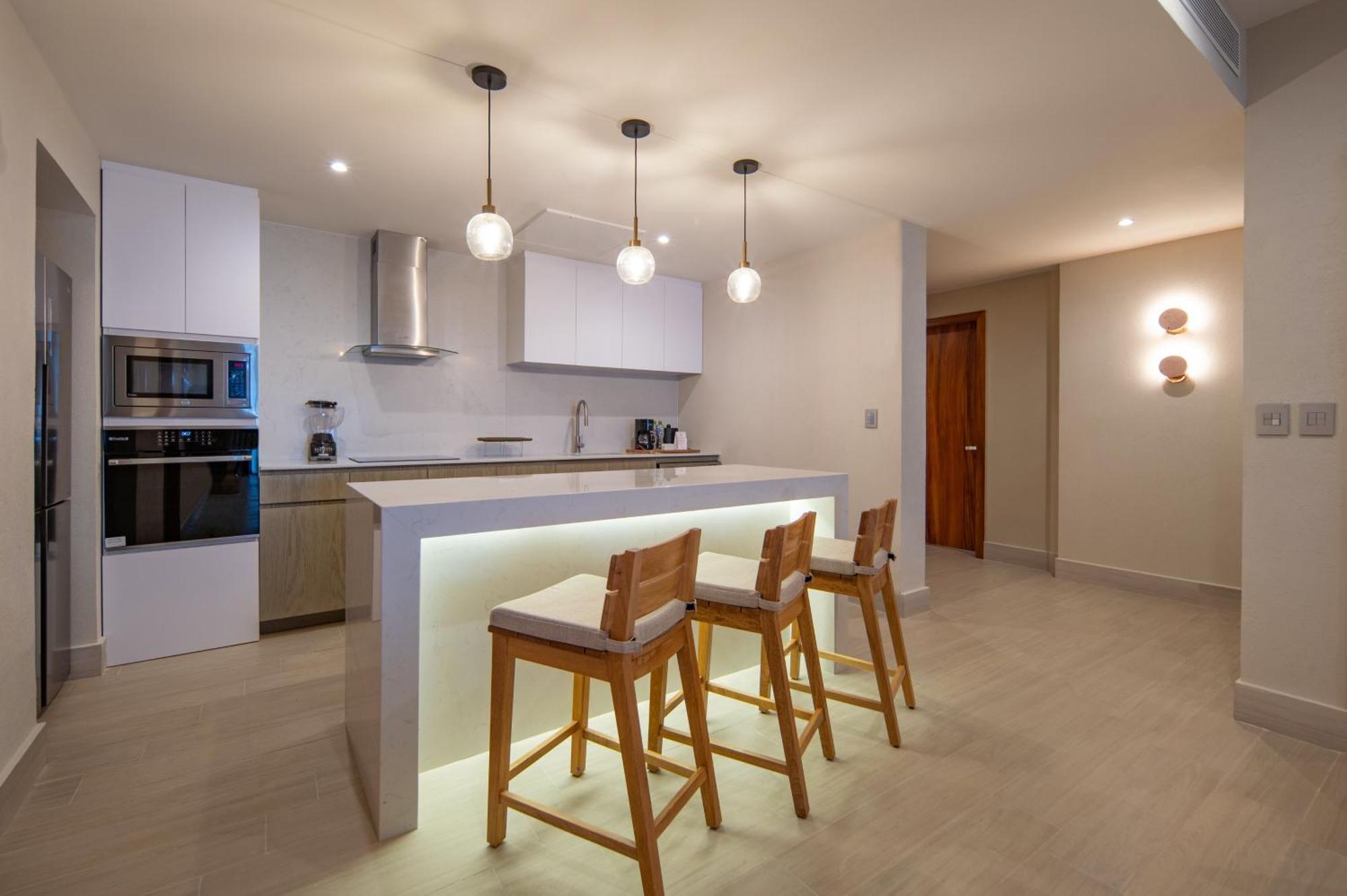 אפרטהוטל קנקון Casa In Yaakumech מראה חיצוני תמונה