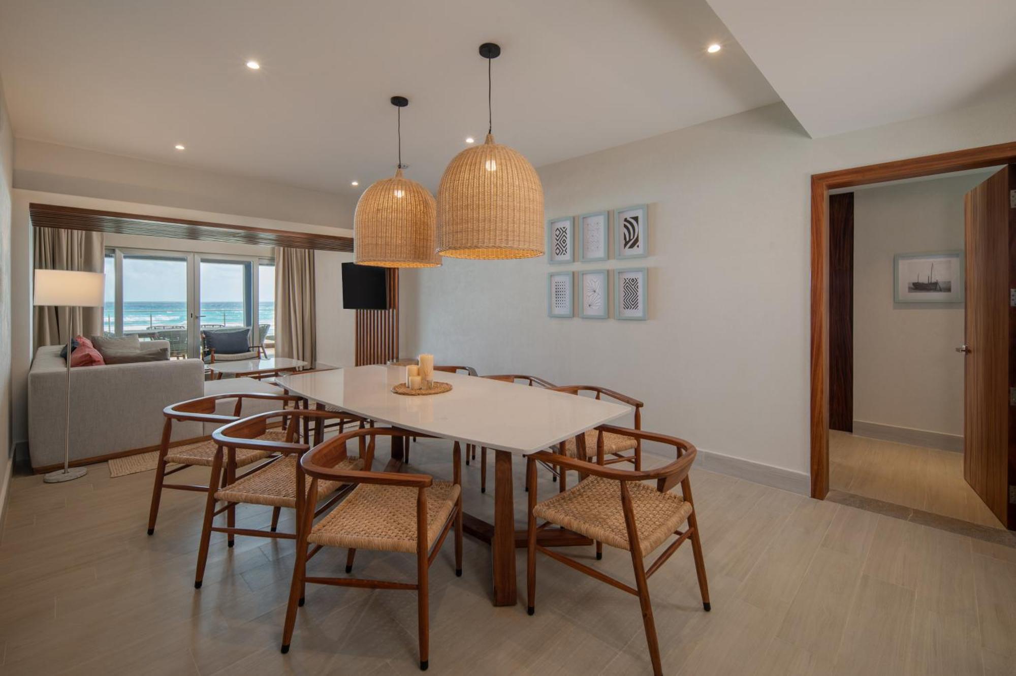 אפרטהוטל קנקון Casa In Yaakumech מראה חיצוני תמונה